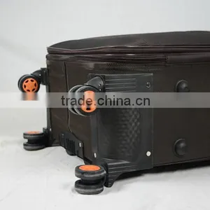 Cheap Fabric Eminent Luggage thumbnail-5