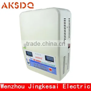 Automatic Voltage Stabilizer-1 Phase thumbnail-1