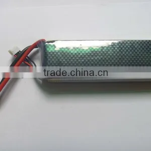 Power Li-po Batteries for Model Aeroplane thumbnail-1