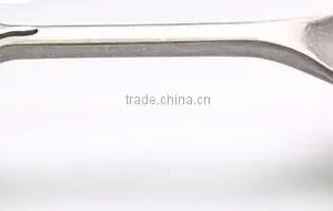 Vintage Style Spoon Shape Zinc Alloy Cabinet Handle,Kitchen Cabinet Handles,furniture Handle thumbnail-2
