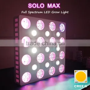 Spectrum Led Grow Light 1200w With Grow Light Cob 50w Led Garden Light New Arrival 2016 thumbnail-2
