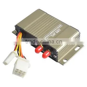 Vietnam Best Selling Bus/Taxi/Car/Fleet Vehicle GPS Tracker M528 For Vehicle Tracking thumbnail-1