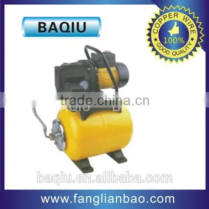 AUTO JET100 Self-priming High Pressure Water Pump thumbnail-4