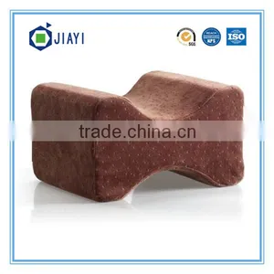 China Memory Foam Inflatable Leg Rest Travel Pillow Elevate Legs thumbnail-1