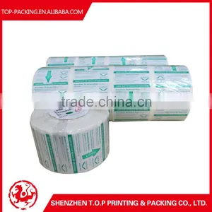 Custom Made Medical Use Label Printing Service thumbnail-1