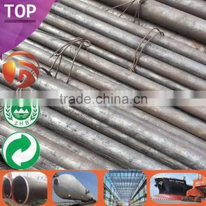 Ss400 Prime Steel Carbon Steel Round Bar Factory Supply Weight of Round Bar thumbnail-1