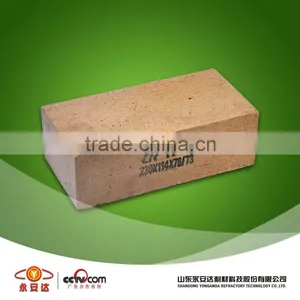 High Alumina Insulation Brick China Factory thumbnail-1