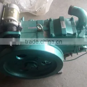 LD1120 Single Cylinder Diesel Engine;laidong Electical Start Diesel Engine thumbnail-4