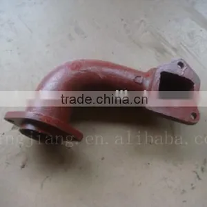Diesel Engine Intake-tube thumbnail-6