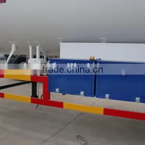 Dongfeng 8x4 Lpg Gas Tank Truck,high Quality Lpg Truck,lpg Tank Truck thumbnail-4