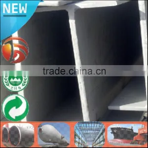 China Supplier Steel Profile Steel Steel i Beams Sizes for Sale thumbnail-2