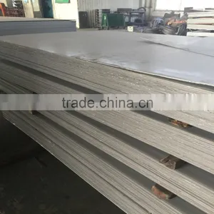 10mm Dimension 4X8 Stainless Steel Sheet 316L thumbnail-1