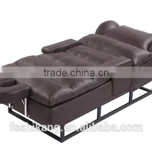 Beauty Salon Pedicure Bed SK-A08 (H) Manicure Salon Bed thumbnail-1
