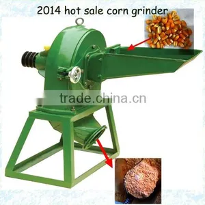 Grain Hammer Mill thumbnail-1