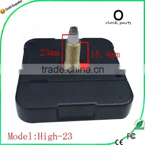 High Torque Clock Movement DIY Large Wall Clock thumbnail-1
