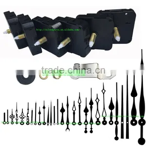 Quartz Clock Movement CE ROHS thumbnail-1
