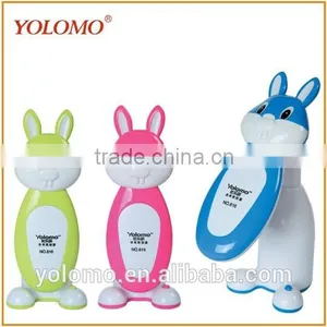 Eye Protection Led Cartoon Reading Lamp for Kid thumbnail-3