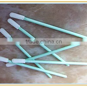 Industrial Dust Free Cleanroom Foam Swab thumbnail-5