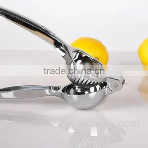 Stainless Steel Manual Citrus Juicer thumbnail-2