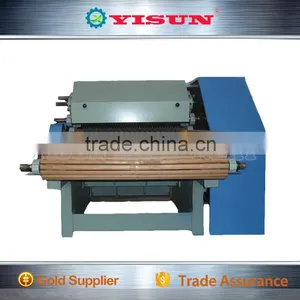 Wool Mixing Machine for Sale/Textile Machinery thumbnail-3