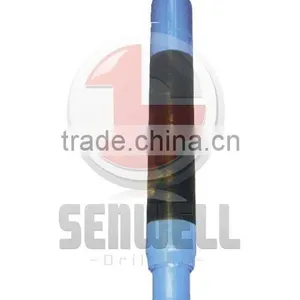 Well Drilling Mechanical-set Liner Hanger thumbnail-1