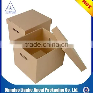 Box Corrugated Stock Manufacturer thumbnail-2