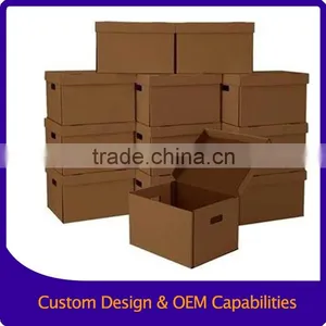 Top Quality File Carton Box thumbnail-5