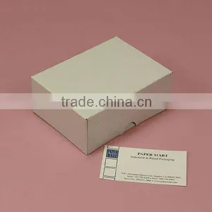 Wholsale White Box Files thumbnail-1