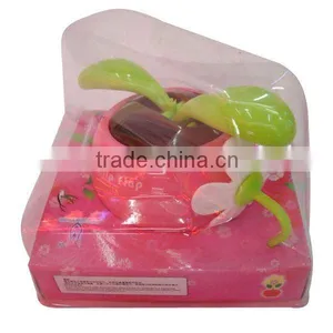 Flower Flip Flap Solar Toy thumbnail-1