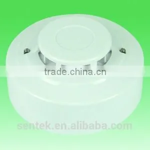 Analogue Addressable Heat Detector thumbnail-1