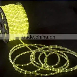 Durable High Lumens Led Rainbow Rope Light thumbnail-5