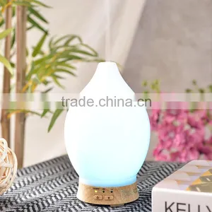 Best Exported Aroma Diffuser Aromatherapy Essential Oil Mist Maker Muji Aroma Diffuser thumbnail-1