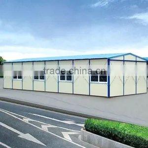 Prefabricated House thumbnail-1