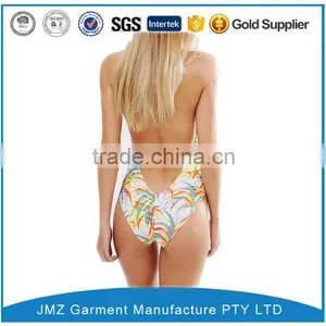 2016 New Style High Quality Women Fashion Swimwear thumbnail-2