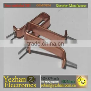 1% Good Functions Resistors (Copper -Tin ) thumbnail-1