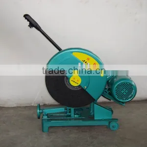 Cutting Machine J3GA-400 thumbnail-1