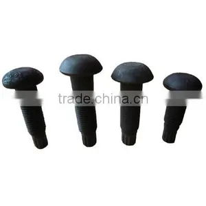 SETS OF TORSHEAR TYPE BOLTS AND NUTS 10.9 thumbnail-1