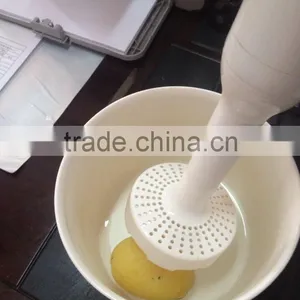 2014 New Patent Deluxe Design Potato Masher thumbnail-2