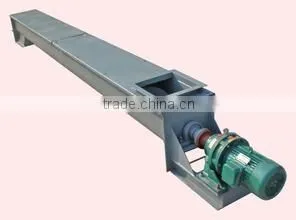 CE SGS Conveying Auger thumbnail-2