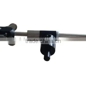 Stainless Steel Gemstone Clipper for Microscope thumbnail-1