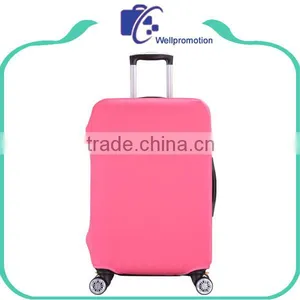 Wholesale Custom Luggage Cover Spandex thumbnail-1