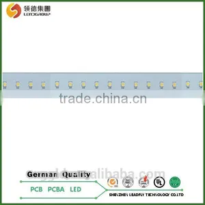 Innovative New Technology PCBA for LED Tube,long Aluminum Pcb Tube thumbnail-5