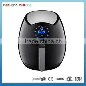 2015 The Newest Good Quality Used Henny Penny Pressure Air Fryer thumbnail-1