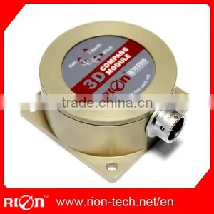 High Precise Electronic North Seeker Orientation Sensor Electronic Compass thumbnail-1