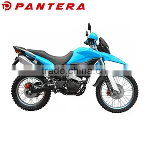 Spoke Disc Brake Four-Stroke 150cc Motorcycle thumbnail-1