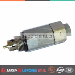 Oil Suction Valve E200B for Excavator Spare Parts thumbnail-2