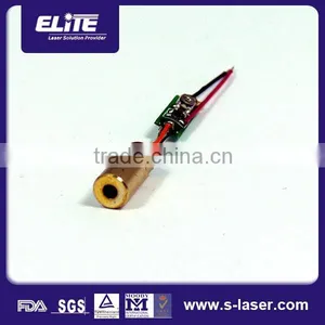 2015 Full Series Wide Work Temperature Laser Diode Module,650nm Red Laser Module thumbnail-1