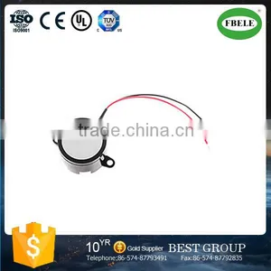 FB-28SW06-DT Small Loud Smd Magnetic Buzzer With Cables and Mounting Tabs (FBELE) thumbnail-1