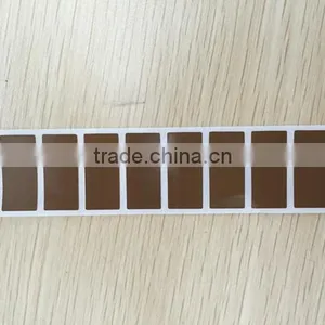 Copious Many Color Sticker Label Small Size 2500 Pcs One Roll thumbnail-6