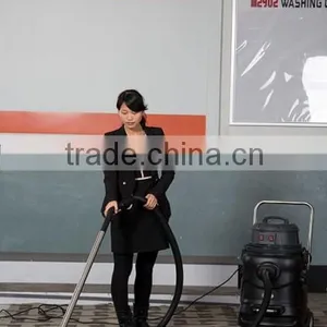 Mobile Heavy Duty Industrial Vacuum Cleaner thumbnail-1